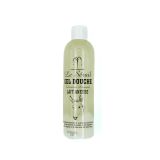 Gel douche au lait d'annesse de 250 mL