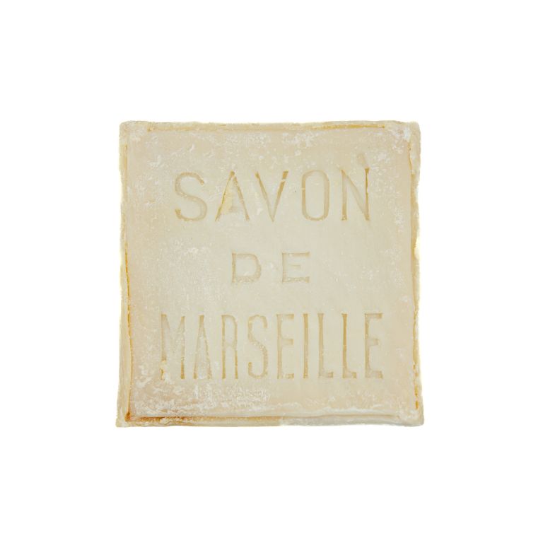 Savon de marseille 1kg végétal le chaudron à savon by le sérail