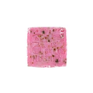 Cube parfumé de 150 grammes aux pétales de rose