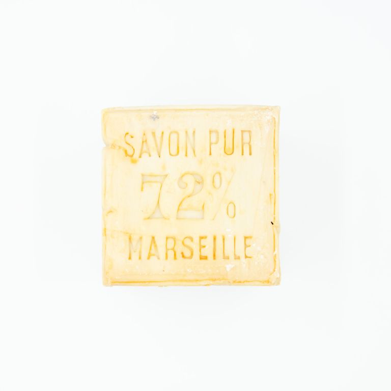 Savon de Marseille 600g végétal