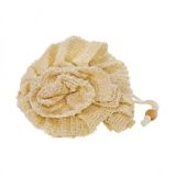Eponge fleur de sisal du chaudron à savon by le sérail