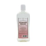 Shampoing douche au pamplemousse kiwi de 500 mL par le chaudron à savon