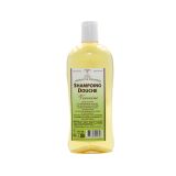 Shampoing douche à la verveine de 500 mL par le chaudron à savon by le sérail