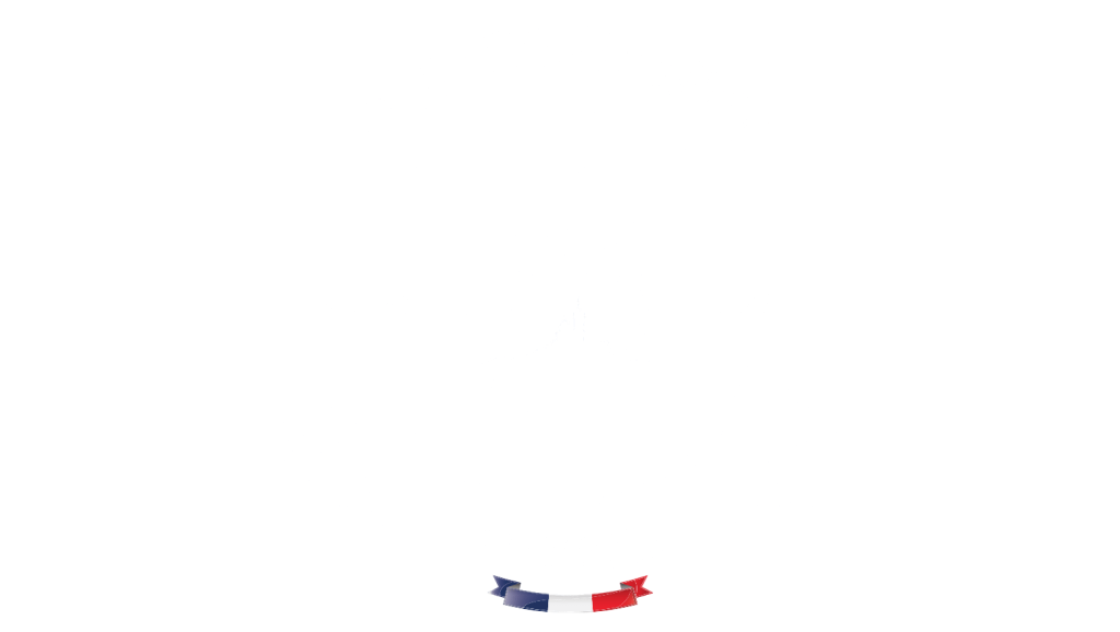 logo white chaudron à savon la Ciotat