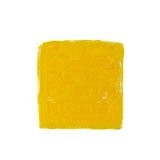 Cube parfumé de 150 grammes au mimosa le chaudron à savon by le sérail