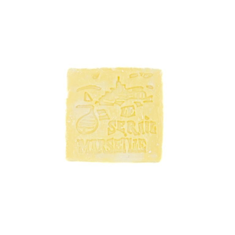 Savon de Marseille 150g végétal