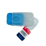 l'étui à savon le chaudron à savon