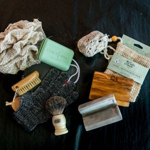 accessoires le chaudron à savon