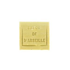 savon de marseille cube 100 g