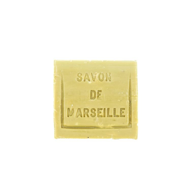 savon de marseille cube 100 g