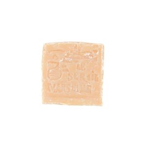 cube parfumé jasmin 150g savon de marseille le sérail