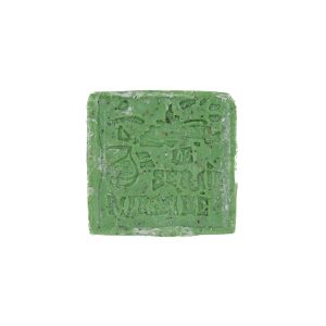 cube parfumé thé vert du japon 150g savon de marseille le sérail