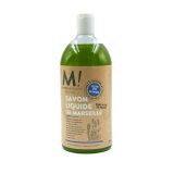 savon liquide de marseille olive1L lavandin